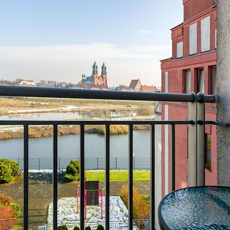 Sleepway Apartments- Szyperska Poznań Zewnętrze zdjęcie