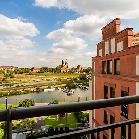 Sleepway Apartments- Szyperska Poznań Zewnętrze zdjęcie