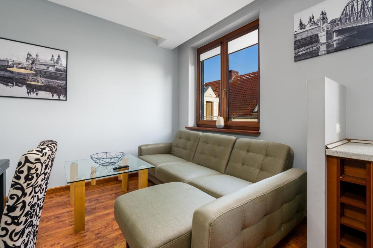 Sleepway Apartments- Szyperska Poznań Zewnętrze zdjęcie