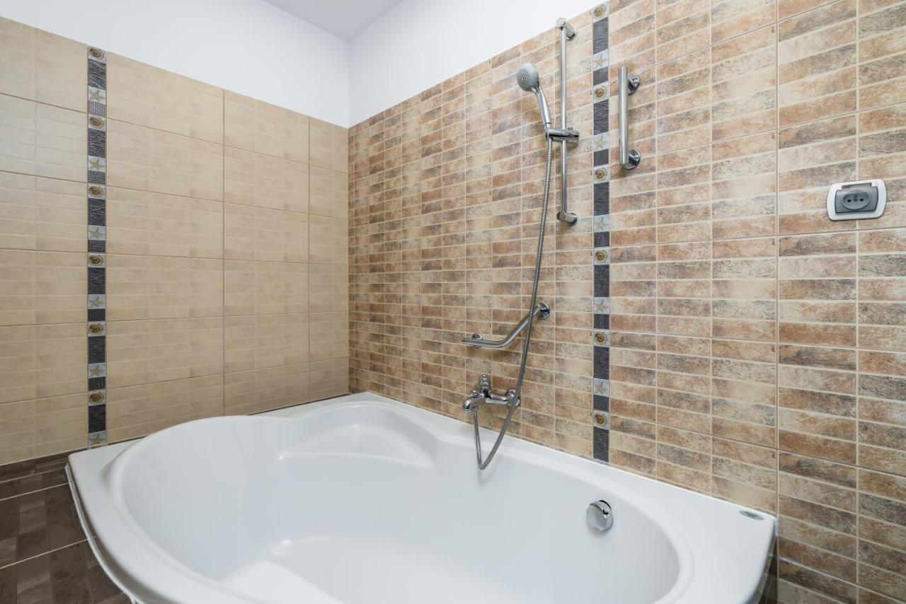 Sleepway Apartments- Szyperska Poznań Zewnętrze zdjęcie