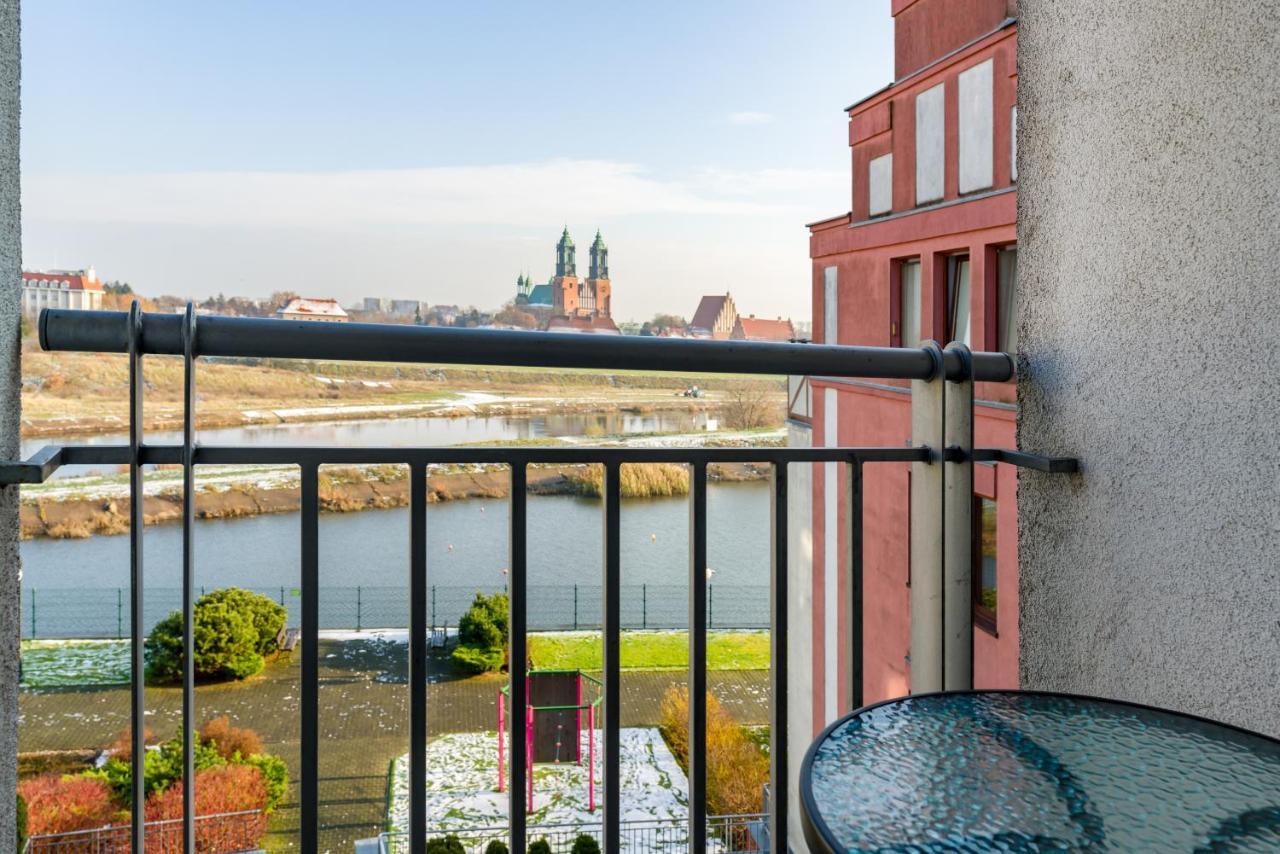 Sleepway Apartments- Szyperska Poznań Zewnętrze zdjęcie