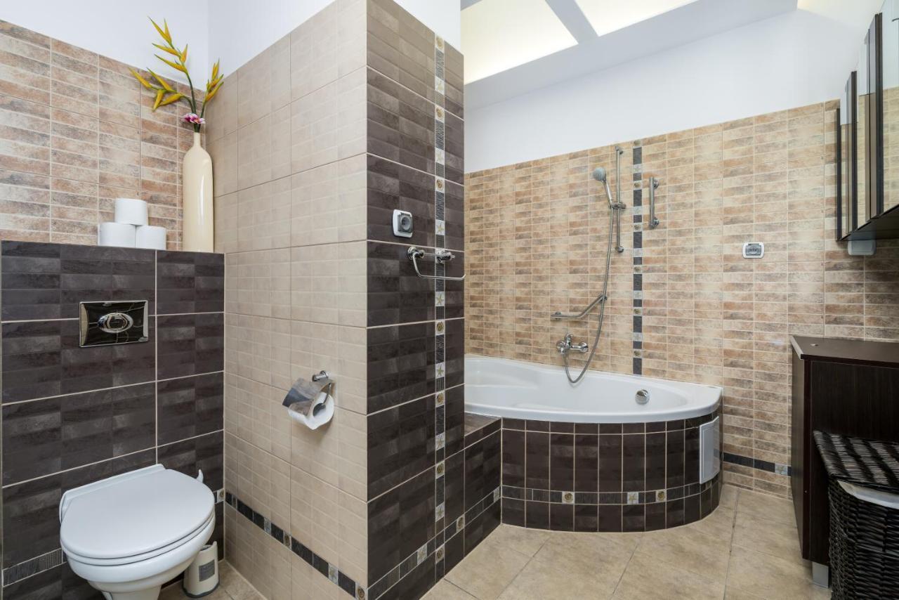 Sleepway Apartments- Szyperska Poznań Zewnętrze zdjęcie